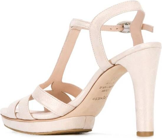 Repetto ankle length Beige