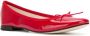 Repetto Cendrillon ballerina shoes Rood - Thumbnail 2