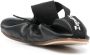 Repetto Marina leren ballerina's Zwart - Thumbnail 3