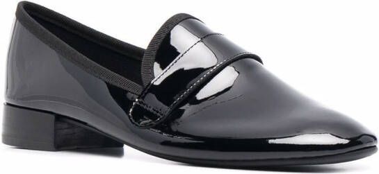 Repetto Michael loafers Zwart