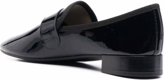 Repetto Michael loafers Zwart