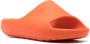 Represent Slippers met logo Oranje - Thumbnail 2
