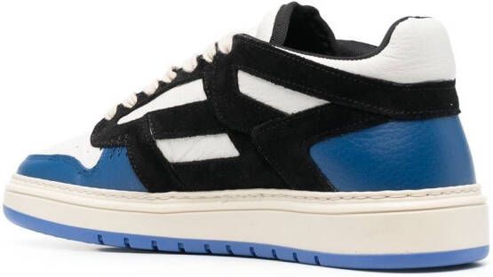 Represent Reptor low-top sneakers Zwart