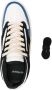 Represent Reptor low-top sneakers Zwart - Thumbnail 4