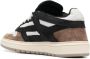 Represent Reptor low-top sneakers Zwart - Thumbnail 3