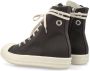 Rick Owens DRKSHDW High-top sneakers Groen - Thumbnail 3