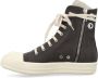 Rick Owens DRKSHDW High-top sneakers Groen - Thumbnail 4