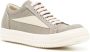 Rick Owens DRKSHDW Sneakers met plateauzool Beige - Thumbnail 2