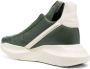 Rick Owens Geth low-top sneakers Groen - Thumbnail 3