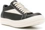 Rick Owens Leren sneakers Zwart - Thumbnail 2