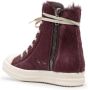 Rick Owens Luxor sneakers Paars - Thumbnail 3