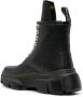 Dr. Martens x Rick Owens 1460 leren laarzen Zwart - Thumbnail 3