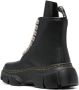 Dr. Martens x Rick Owens 1460 leren laarzen Zwart - Thumbnail 3