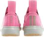 Rick Owens X VEJA Runner Style 2 V-knit sneakers Roze - Thumbnail 2