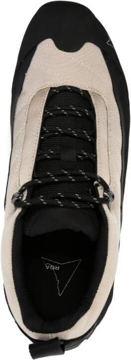 ROA GZ Runner sneakers Beige