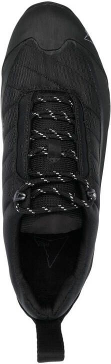 ROA Low-top sneakers Zwart