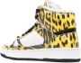 Roberto Cavalli High-top sneakers Wit - Thumbnail 3