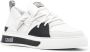 Roberto Cavalli Tijger low-top sneakers Wit - Thumbnail 2