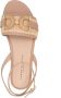 Roberto Festa Elvas leren sandalen Beige - Thumbnail 4