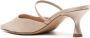 Roberto Festa Posik 50mm slingback pumps Beige - Thumbnail 3