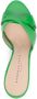 Roberto Festa Slip-on sandalen Groen - Thumbnail 4