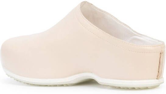 Rosetta Getty Slip-on sneakers Beige