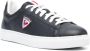 Rossignol Ace sneakers met logopatch Blauw - Thumbnail 2