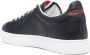 Rossignol Ace sneakers met logopatch Blauw - Thumbnail 3