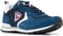 Rossignol Heritage low-top sneakers Blauw - Thumbnail 2