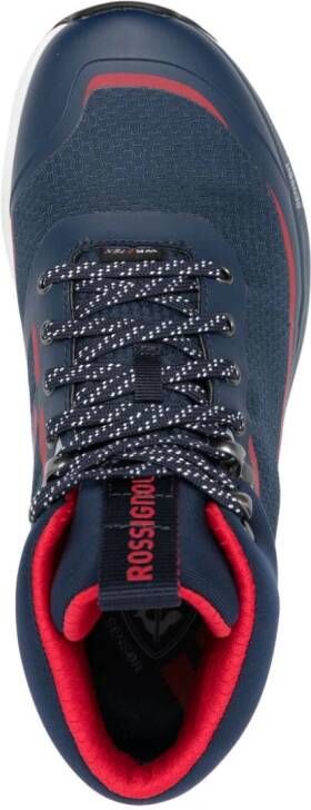 Rossignol Hike sneakers met logoprint Zwart