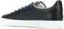 Rossignol Sneakers met logopatch Blauw - Thumbnail 3