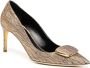 Rupert Sanderson Pumps met puntige neus Veelkleurig - Thumbnail 2