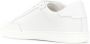 Saint Laurent Court Classic SL 10 leren sneakers Wit - Thumbnail 3