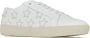 Saint Laurent Court Classic SL 06 sneakers Wit - Thumbnail 2