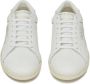 Saint Laurent Court Classic SL 08 sneakers Wit - Thumbnail 4