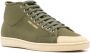 Saint Laurent Court Classic SL 39 sneakers Groen - Thumbnail 2