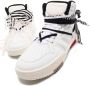 Saint Laurent Cure 05 sneakers Wit - Thumbnail 2