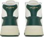 Saint Laurent High-top sneakers Groen - Thumbnail 3