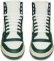 Saint Laurent High-top sneakers Groen - Thumbnail 4