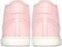 Saint Laurent Leren sneakers Roze - Thumbnail 3