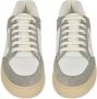 Saint Laurent SL 61 low-top sneakers Wit - Thumbnail 4