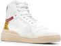 Saint Laurent Sneakers met vlakken Wit - Thumbnail 2