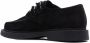 Saint Laurent Teddy Derby schoenen Zwart - Thumbnail 3