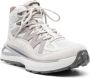 Salomon Advanced Odyssey Elmt Mid sneakers met vlakken Grijs - Thumbnail 2