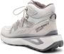 Salomon Advanced Odyssey Elmt Mid sneakers met vlakken Grijs - Thumbnail 3