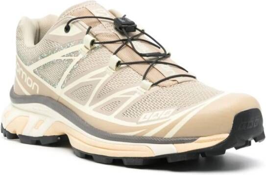 Salomon Advanced XT-6 Mindful 3 sneakers Beige