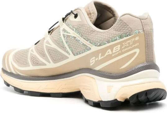 Salomon Advanced XT-6 Mindful 3 sneakers Beige