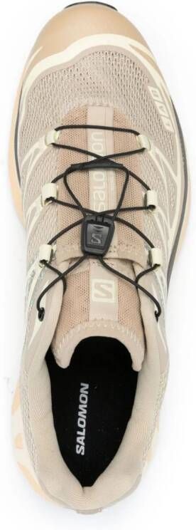 Salomon Advanced XT-6 Mindful 3 sneakers Beige