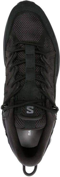 Salomon Odyssey Elmt sneakers Zwart