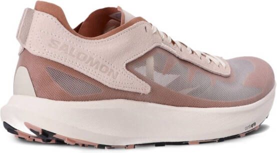 Salomon Pulsar Prg low-top sneakers Roze